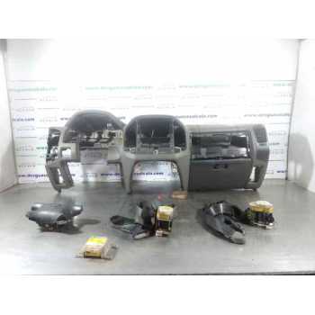 KIT AIRBAG MN141559 ARAÑADO 
