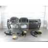 KIT AIRBAG MN141559 ARAÑADO 