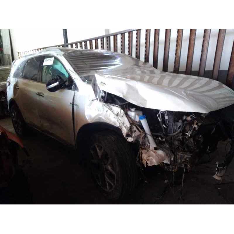 kia sorento () del año 2018
