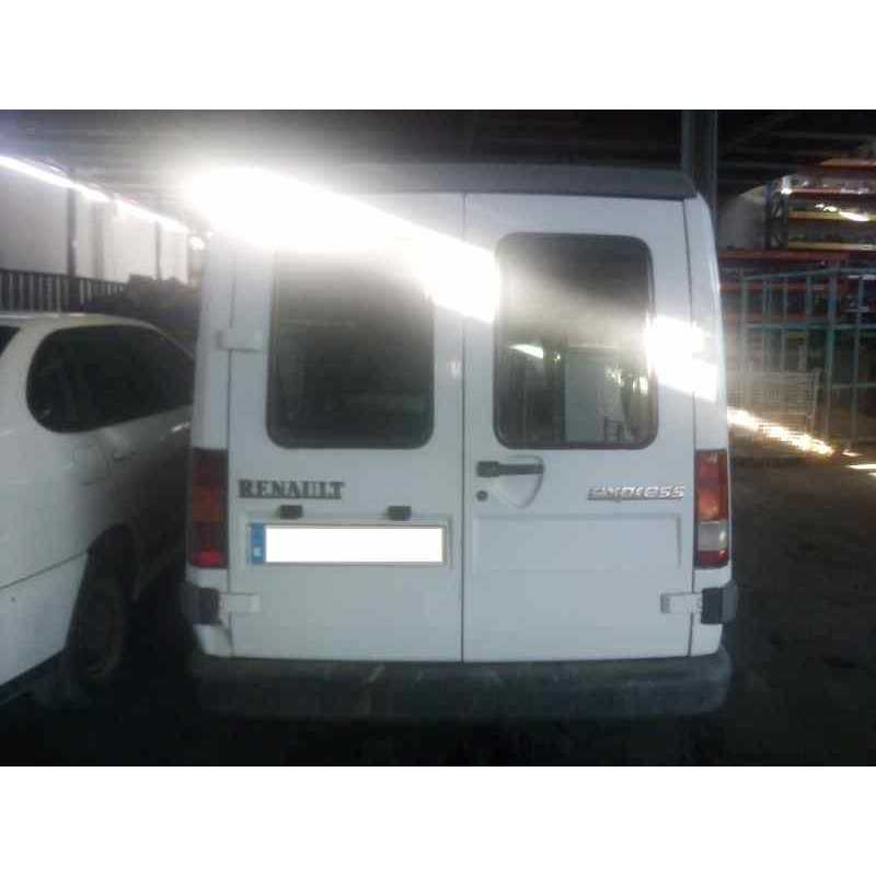 renault rapid/express (f40) del año 1994