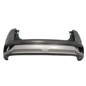PARAGOLPES TRASERO 5614338 