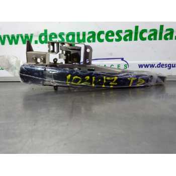 MANETA EXTERIOR TRASERA DERECHA 