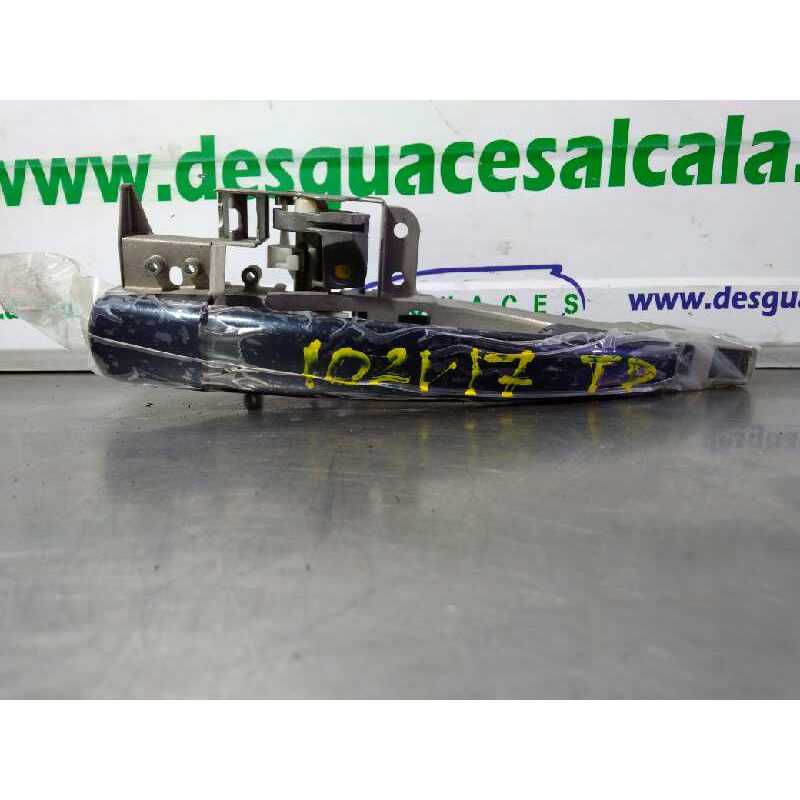 MANETA EXTERIOR TRASERA DERECHA 