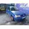volkswagen polo (6n2) del año 2000