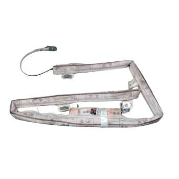 AIRBAG CORTINA DELANTERO IZQUIERDO 34216414D 