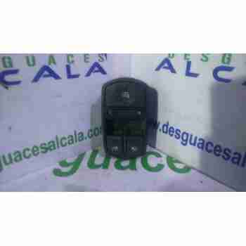 MANDO ELEVALUNAS DELANTERO IZQUIERDO 13258521AA 11 PINES 