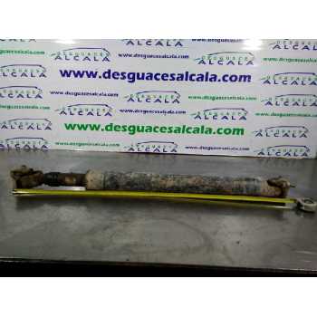 TRANSMISION TRASERA 115CM 