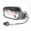 RETROVISOR IZQUIERDO 8626855 