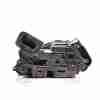 CERRADURA PUERTA DELANTERA IZQUIERDA 5TB837015A 7 PINES 