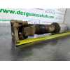 TRANSMISION TRASERA 115CM 