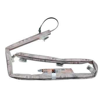 AIRBAG CORTINA DELANTERO DERECHO 34216413D 