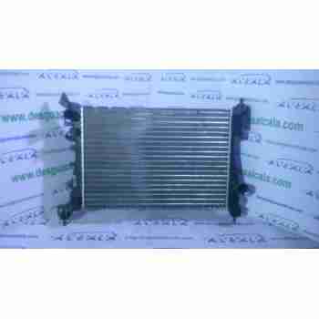 RADIADOR AGUA RA0201100 REPARADO 