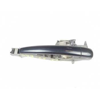 MANETA EXTERIOR TRASERA IZQUIERDA 9109A7 