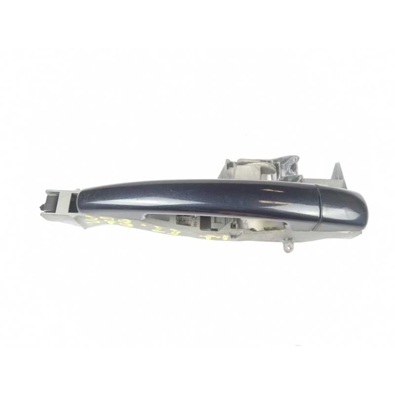 MANETA EXTERIOR TRASERA IZQUIERDA 9109A7 