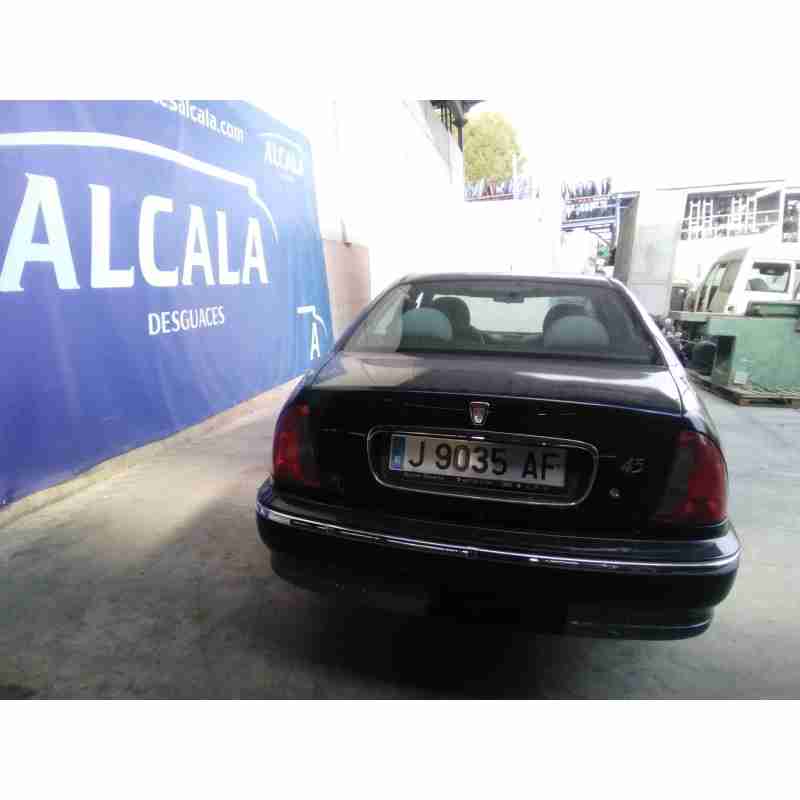 rover serie 45 (rt) del año 2000