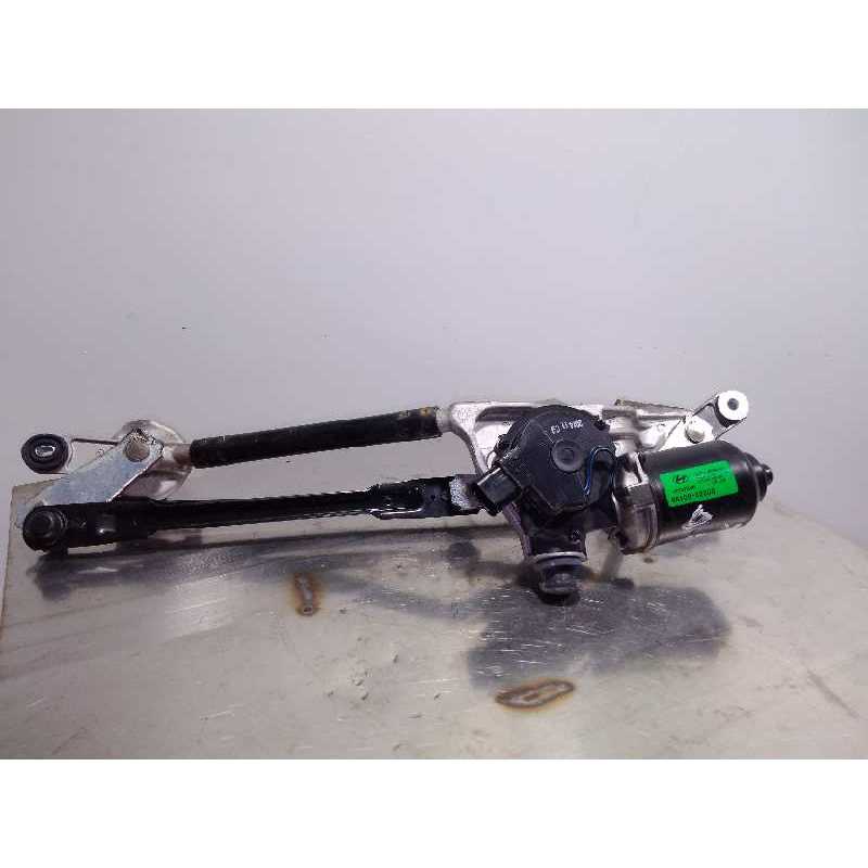 MOTOR LIMPIA DELANTERO 981003Z000 5 PINES 