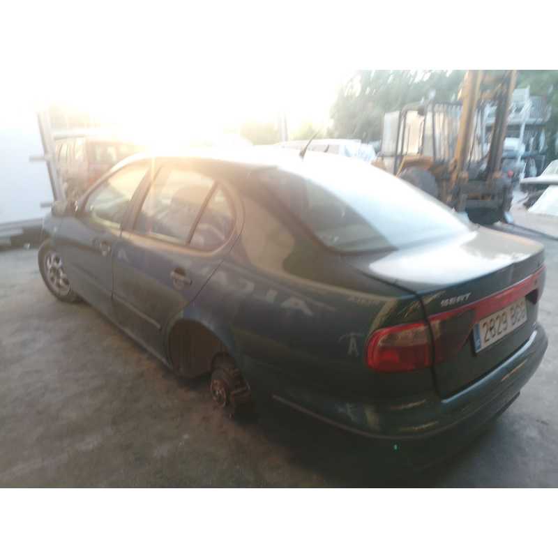 seat toledo ii (1m2) del año 2000