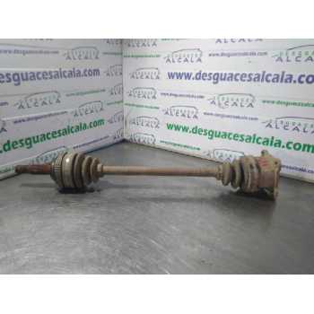 TRANSMISION TRASERA IZQUIERDA 4234012061 ABS 