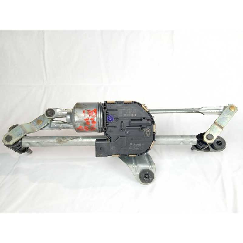 MOTOR LIMPIA DELANTERO 5F1955119A 5F1955023B 