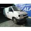 volkswagen t4 transporter/furgoneta (mod. 1991) del año 1998