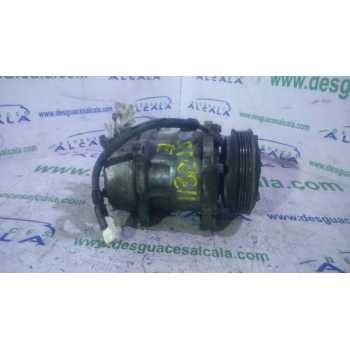 COMPRESOR AIRE ACONDICIONADO 7300 4409702604 SANDEN