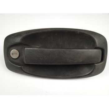 MANETA EXTERIOR PORTON 872083 