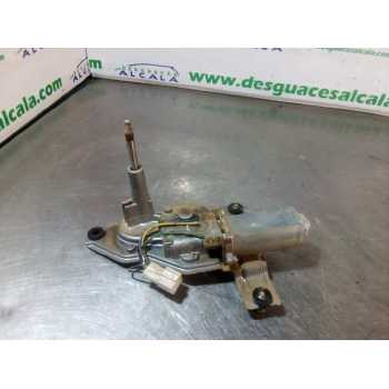 MOTOR LIMPIA TRASERO 8492001933 4 PINES 