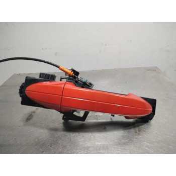 MANETA EXTERIOR TRASERA DERECHA AV11R22404BB 