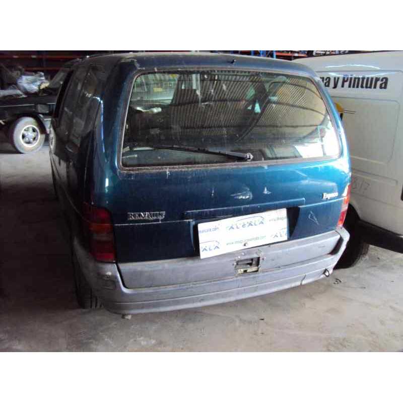 renault espace (j63) del año 1995