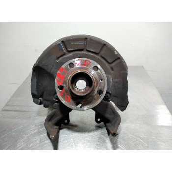 MANGUETA DELANTERA IZQUIERDA 6Q0407255AC ABS