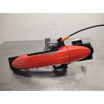 MANETA EXTERIOR TRASERA IZQUIERDA AV11R22404BB ARAÑADA 