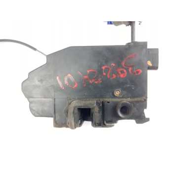 CERRADURA PUERTA DELANTERA IZQUIERDA 9805635580 