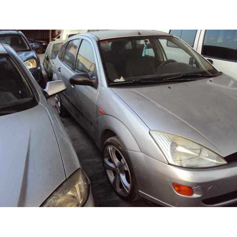 ford focus berlina (cak) del año 1999