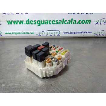 CENTRALITA CHECK CONTROL 