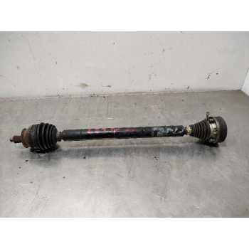 TRANSMISION DELANTERA DERECHA 6R0407762A 