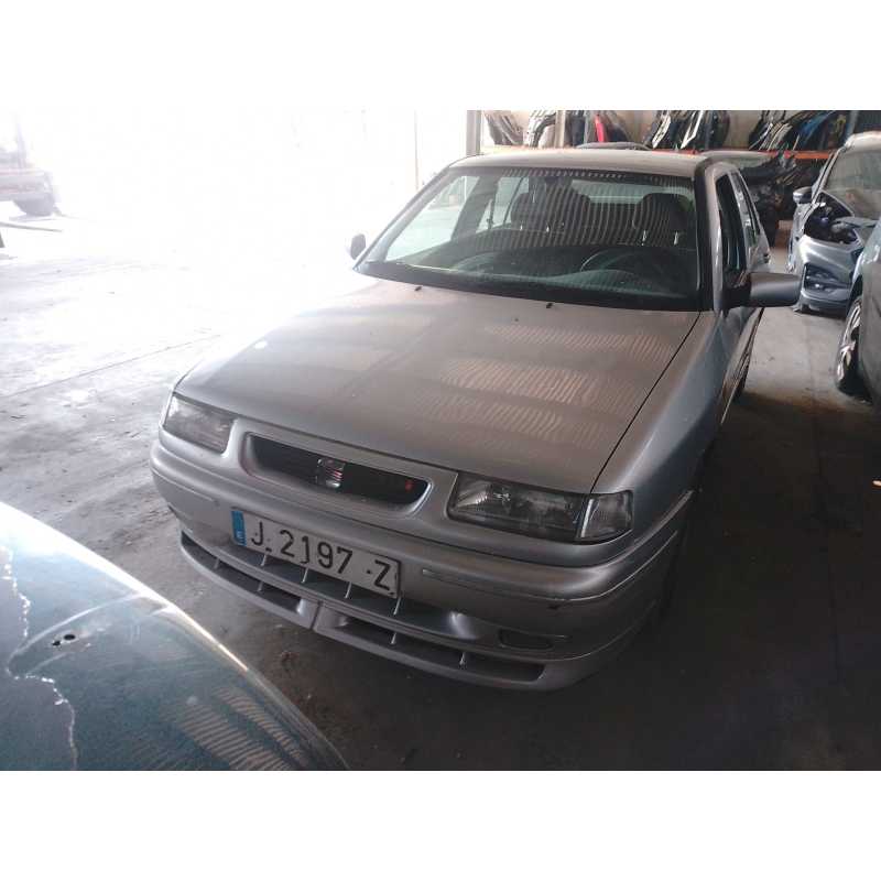 seat toledo i (1l2) del año 1997
