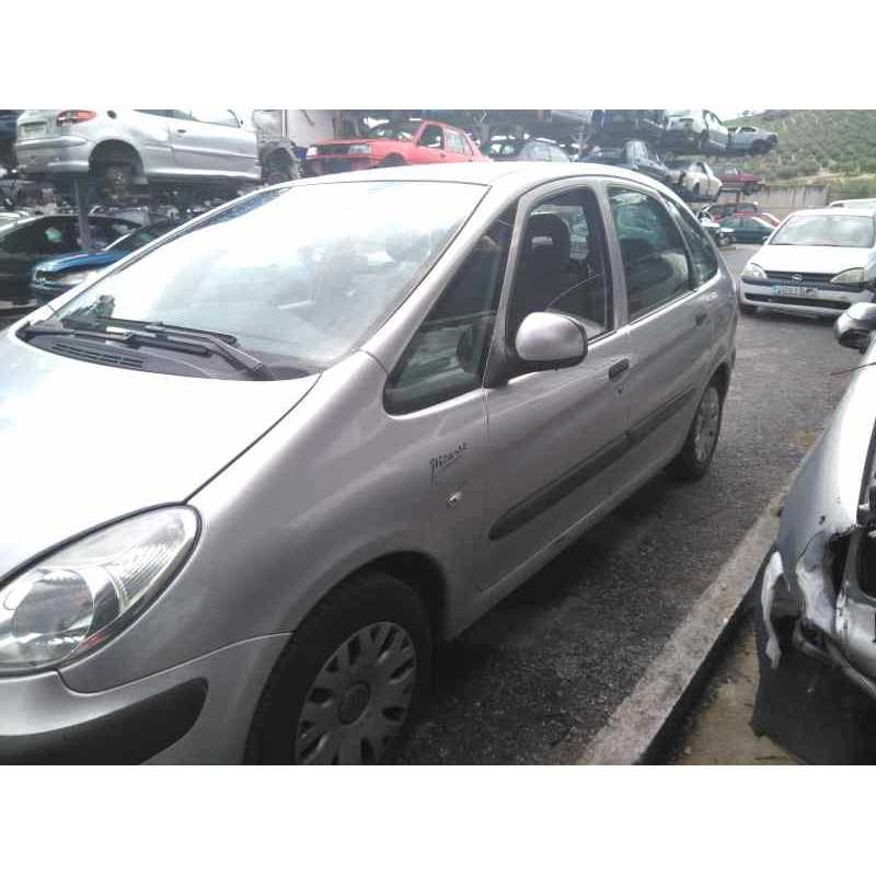 citroën xsara picasso del año 2011