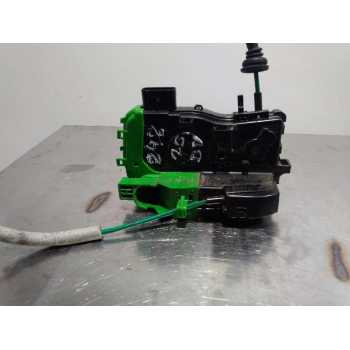 CERRADURA PUERTA DELANTERA DERECHA 813203Z020 4 PINES 