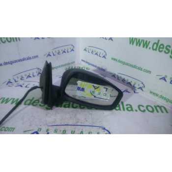 RETROVISOR DERECHO ELECTRICO 5 PINES