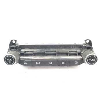 MANDO RADIO H1BT18K811HG 