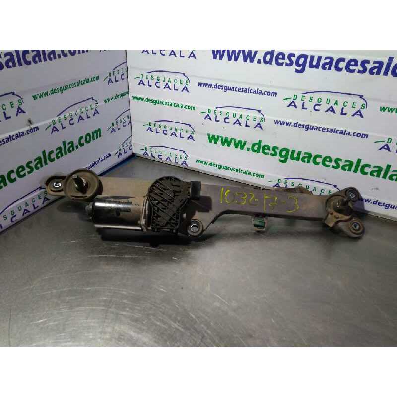 MOTOR LIMPIA DELANTERO 