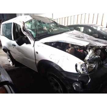 NISSAN TERRANO/TERRANO.II (R20)