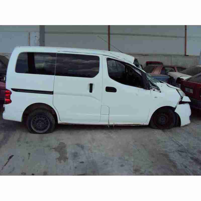 nissan nv 200 (m20) del año 2011
