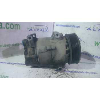 COMPRESOR AIRE ACONDICIONADO 01266134331C DELPHI 