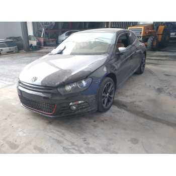 VOLKSWAGEN SCIROCCO (137) de desguace