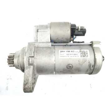 MOTOR ARRANQUE 02Z911024L 