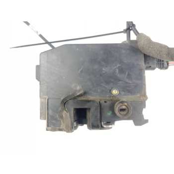 CERRADURA PUERTA TRASERA IZQUIERDA 9805636080 