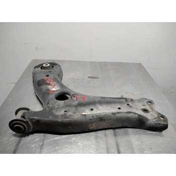 BRAZO SUSPENSION INFERIOR DELANTERO IZQUIERDO 6R0407151F 