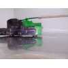 CERRADURA PUERTA TRASERA DERECHA 814203Z000 4 PINES 