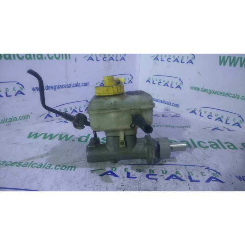 BOMBA FRENO 21027099 BOSCH 